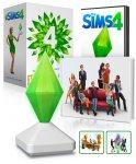 The Sims 4 Collectors edition PC igra novo u trgovini,dostupno odmah