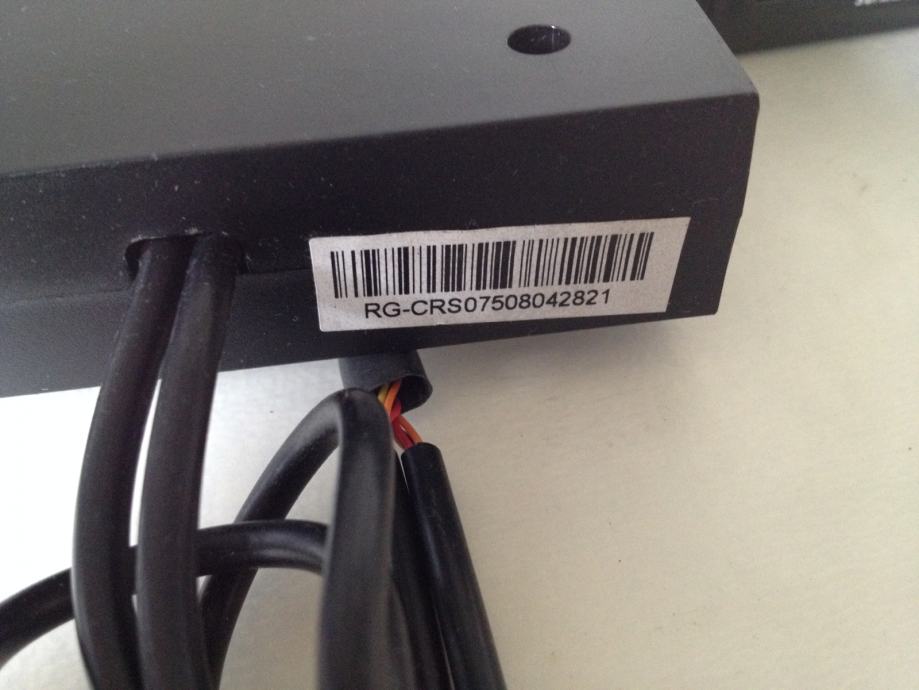 Card Reader 3.5 + USB
