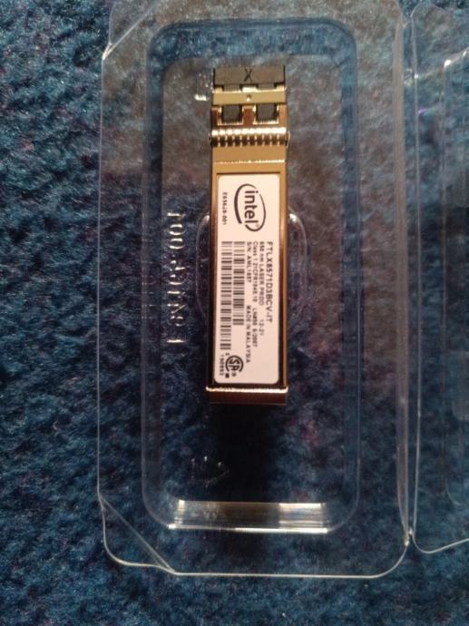 INTEL optički modul
