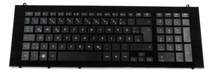 Ventilateur CPU * NEUF * Pour HP Probook 4520S 4720S