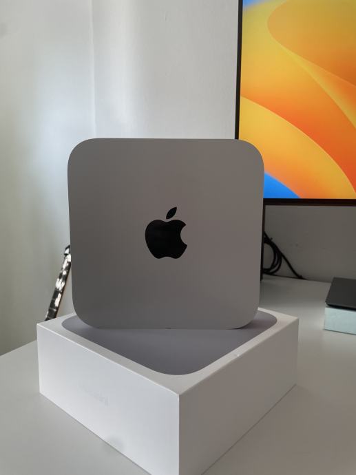 Best Price on Mac mini M1, 8GB, 256GB MGNR3LL/A