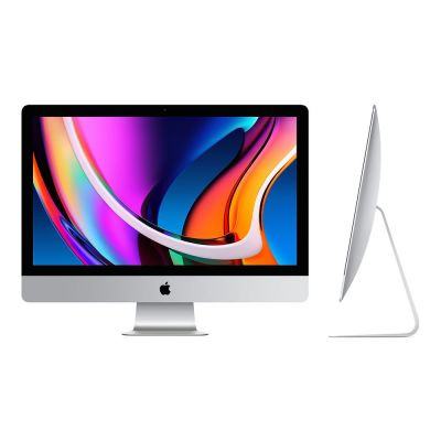 Apple iMac 27” 5K/3.8ghz/8gb/512gb/RadPRO 5500 ( mxwv2 ) *R1 ODBITAK*