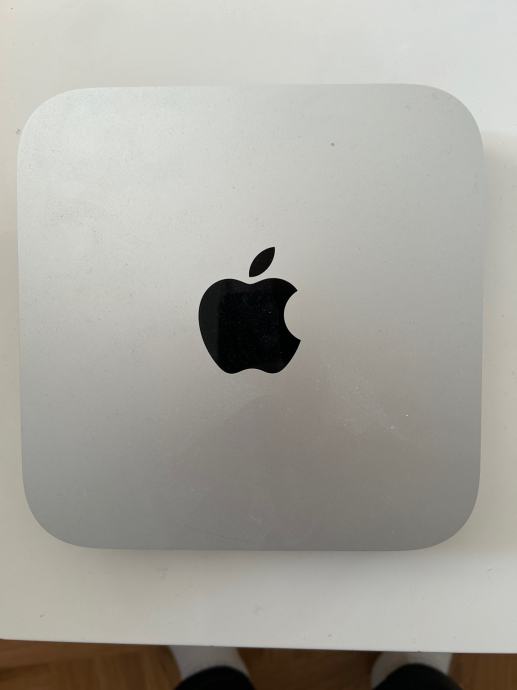 Apple mac mini M1