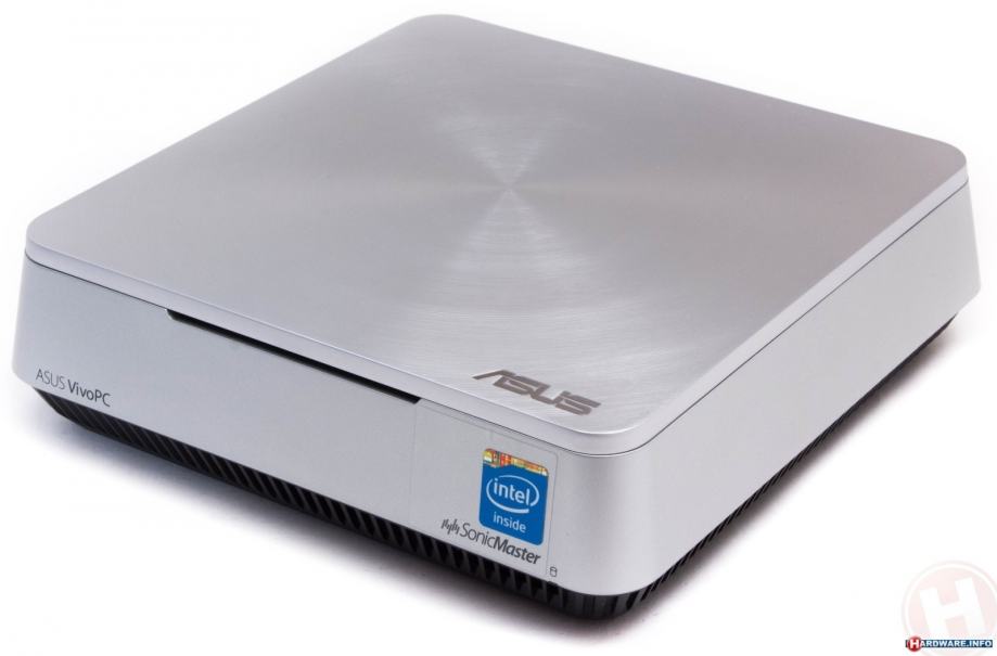 ASUS VIVO MINI PC VM40B