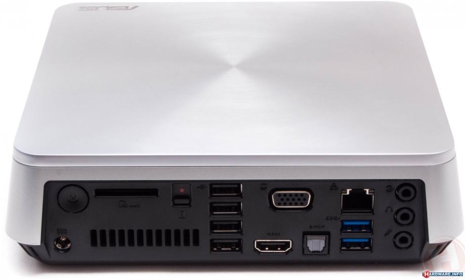 ASUS VIVO MINI PC VM40B