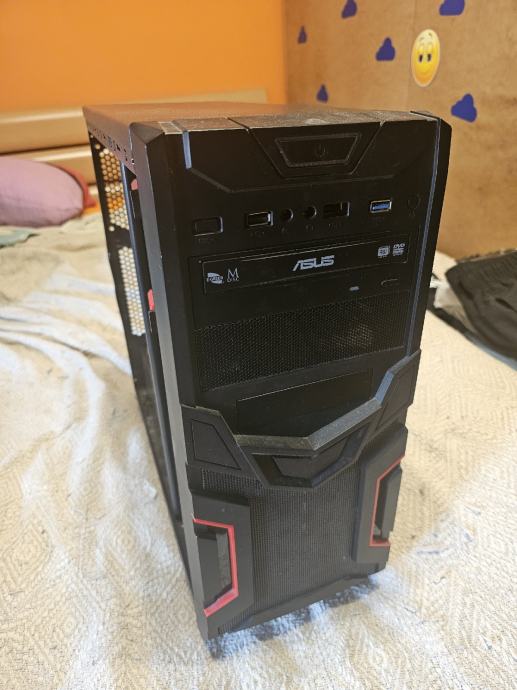 グラフィックボード・グラボ・ビデオカード Z170PROGAMING i7-6700K 16GB RAM GTX-1080 グラフィックボード・グラボ・ビデオカード Z170PROGAMING i7