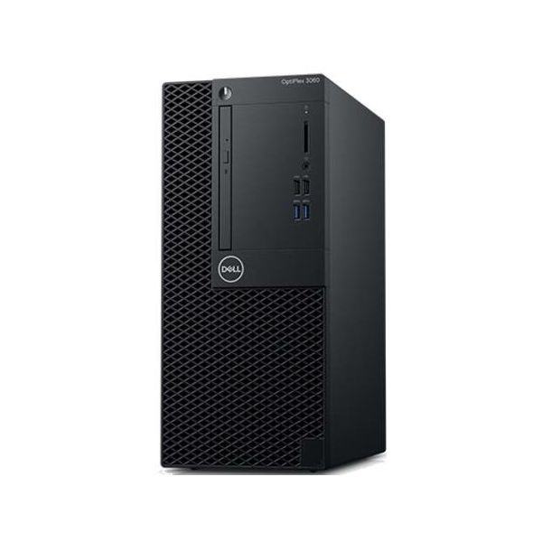 DELL OPTIPLEX 3060 MT i58500 / 8GB / 240SSD / WIN10 PRO BIOS