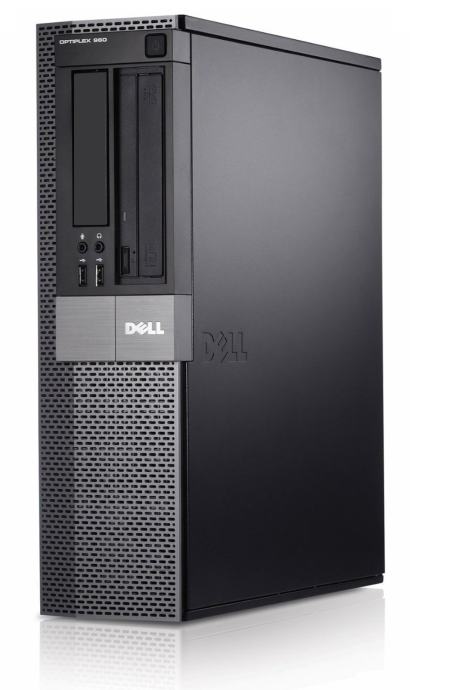 Dell Optiplex 960  Garancija AKCIJA!!!