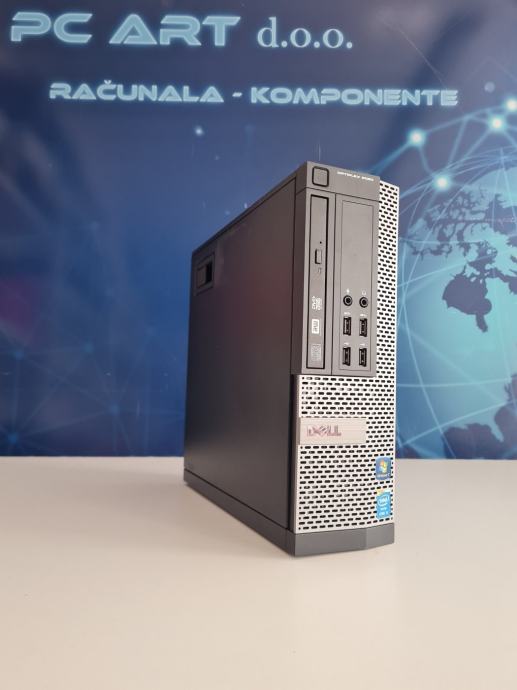 Dell PC 9020 SFF - Ordenador de sobremesa (procesador Intel i5-4570 RAM