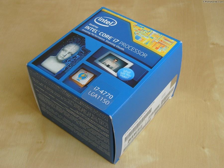 GAMING PC I7 4770 GTX 950 8GB