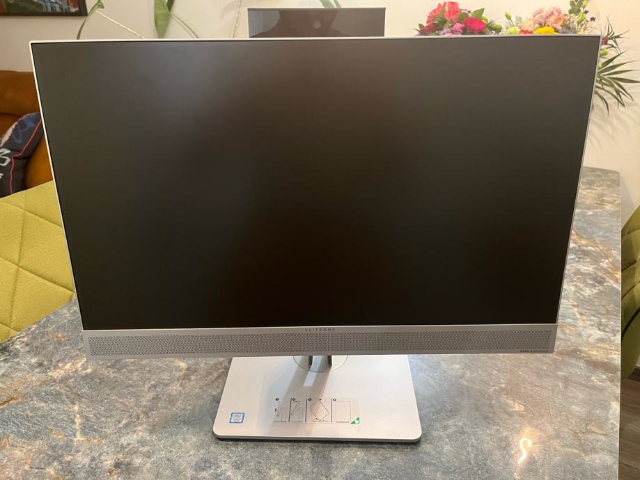 HP EliteOne 800 G5 AllinOne PC