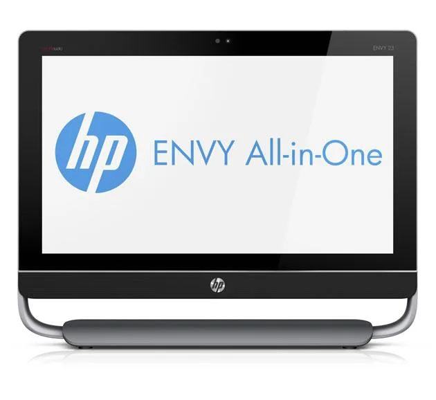 Ordinateur Tout-en-Un HP ENVY Recline 23-k010ef TouchSmart 23