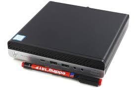 HP ProDesk 600 G5 Desktop Mini