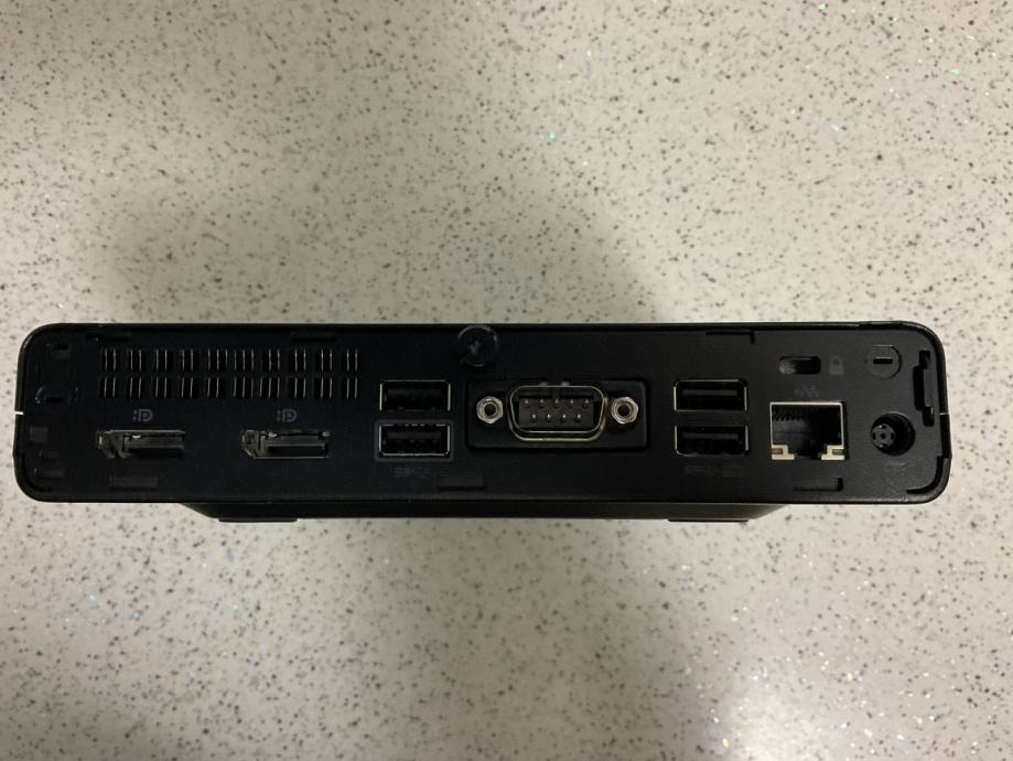 HP ProDesk 600 G5 Desktop Mini