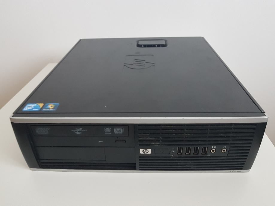 HP računalo Compaq 8100 Elite SFF