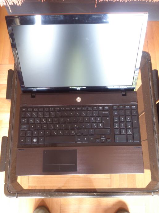 HP ProBook 4525s laptop