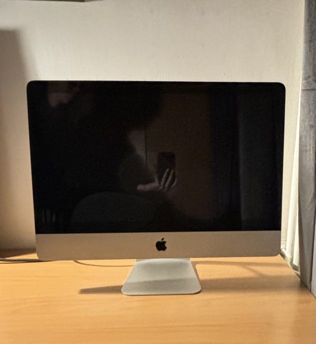 iMac (21.5inch, Mid 2011) + Autocad i Office