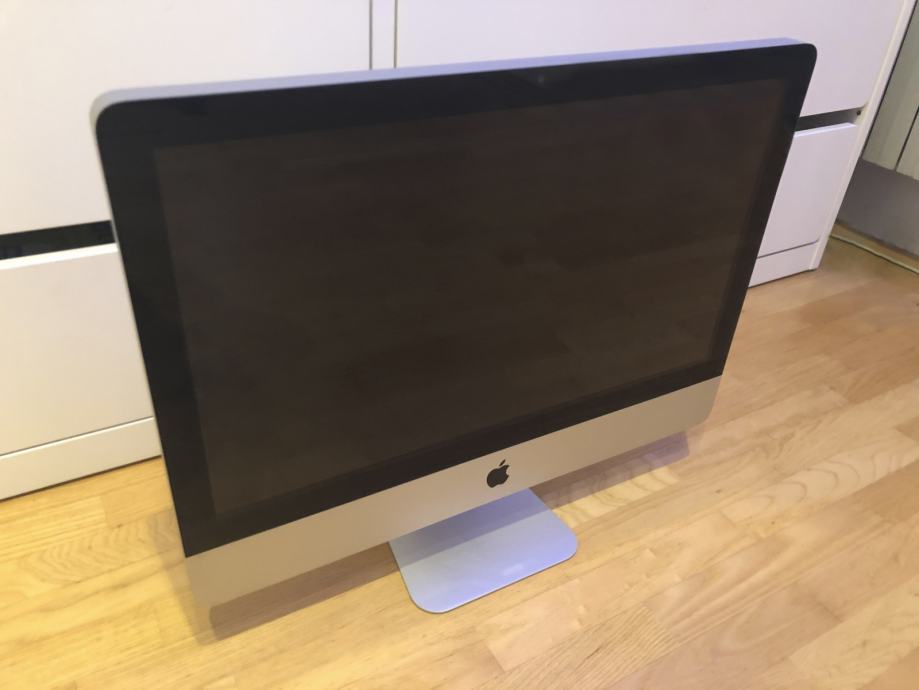 iMac 21,5 Mid 2011 neispravna grafička kartica