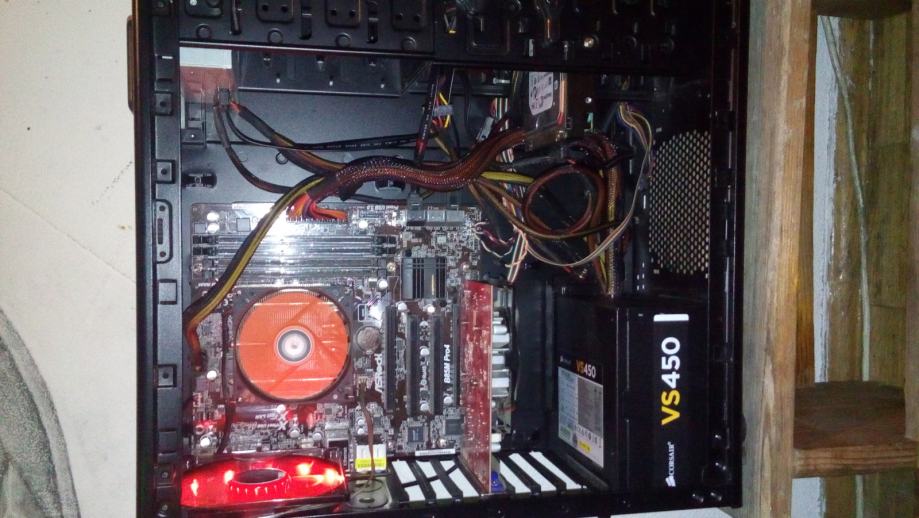 Intel core i5 4590 3 30 3 70ghz 8gb ddr3 r7 250 1gb ddr5 1tb hdd 