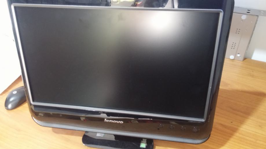 Lenovo C200 AllinOne PC