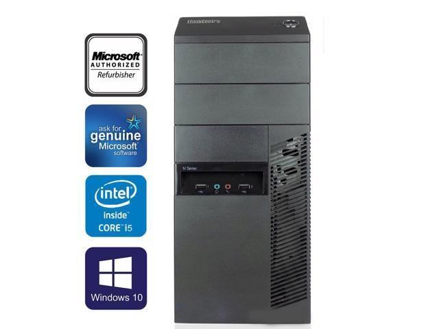 PC Lenovo ThinkCentre M91P | Intel i5 | 3.1ghz | Win 10 Pro | R1 račun
