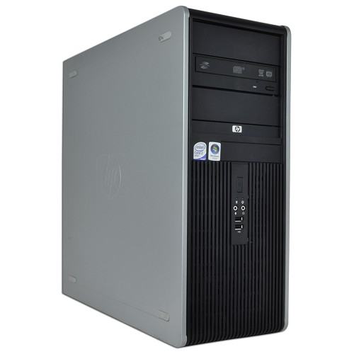 PC računalo HP DC7800 Core2Duo