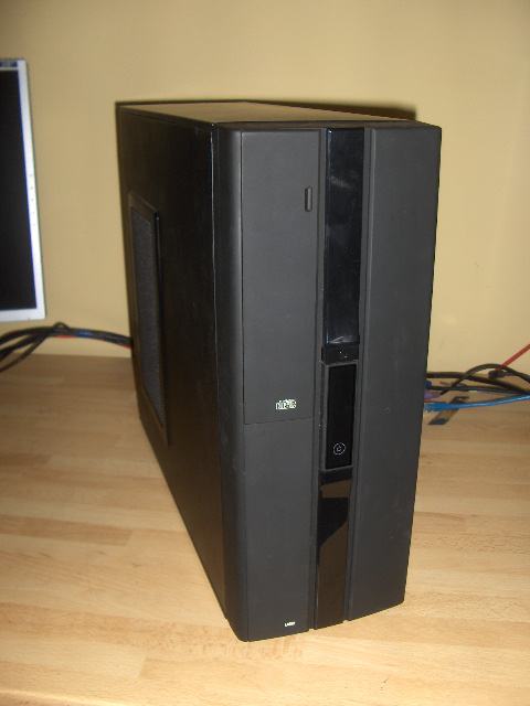 Pentium 4 3000MHz HT /HDD 160GB/RAM 1024MB/GPU 128MB