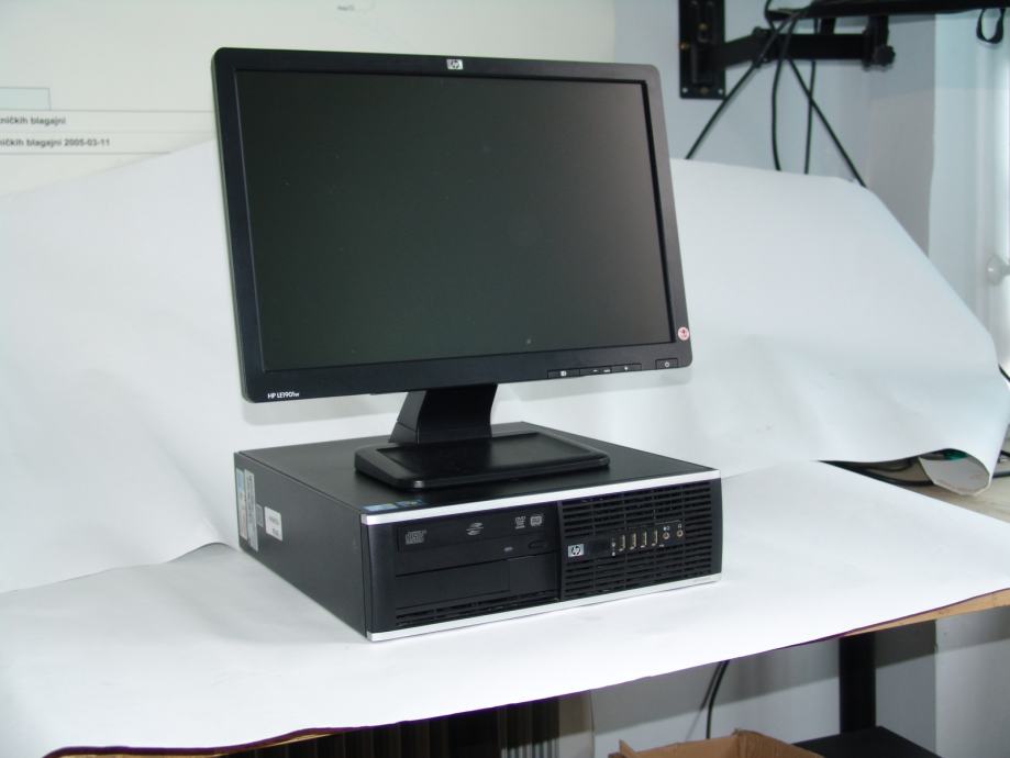 Disco Rigido 1TB SATA 7200rpm 3.5" Con Windows 10 Home Preinstallato &ndash; HP/Compaq