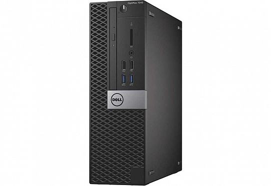 PC Bureau Dell Optiplex 3060 SFF – I5-8500, 8 Go RAM, SSD 256 Go, Windows 11 + écran (occasion)