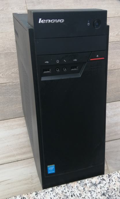 Računalo Lenovo E50-00 Pentium J2900 4Gb ddr3 120GB ssd