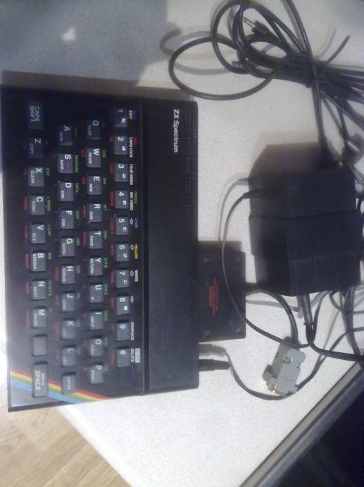 ZX Spectrum