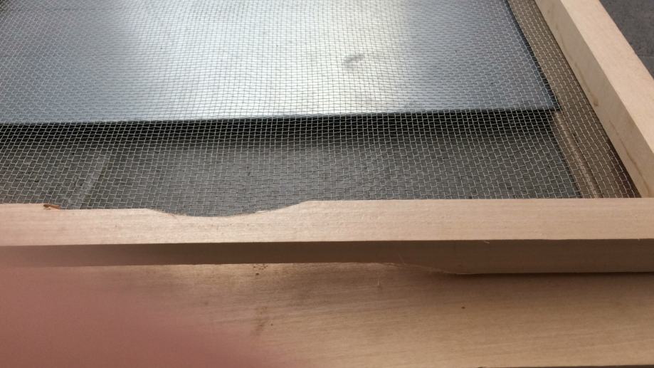 Lr podnice antivarozna