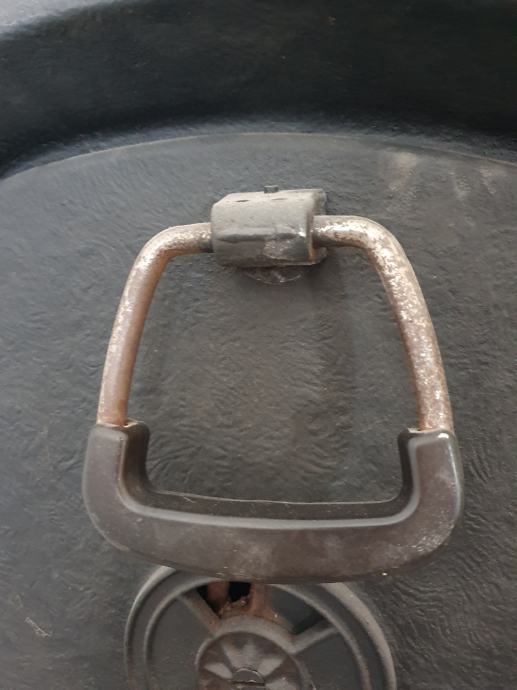 Jotul Combifire No. 1 Easter Island Stove Pec Komin Na Drva