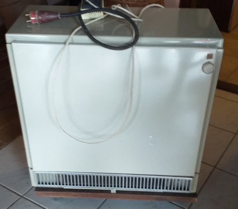 Termoakumulacijska peć 2 kW