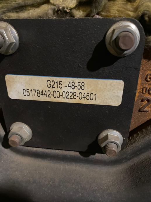 Buderus G215 | Chaudières sans condensation | Bosch