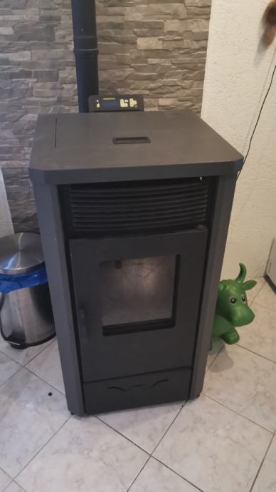 Pec Na Pelete Sole 15000