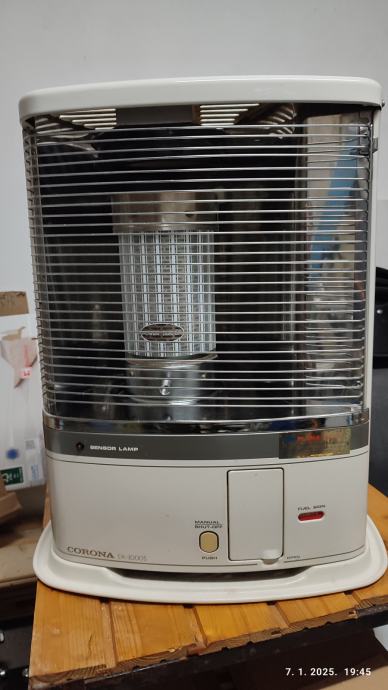 TOSAI 3401 TURBO SX 3000 – Article Neuf En Coton/fibre – Sans Marque