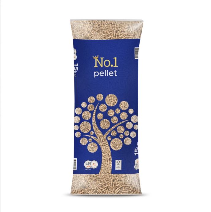 Peleti Akcija Dostava u Cijeni