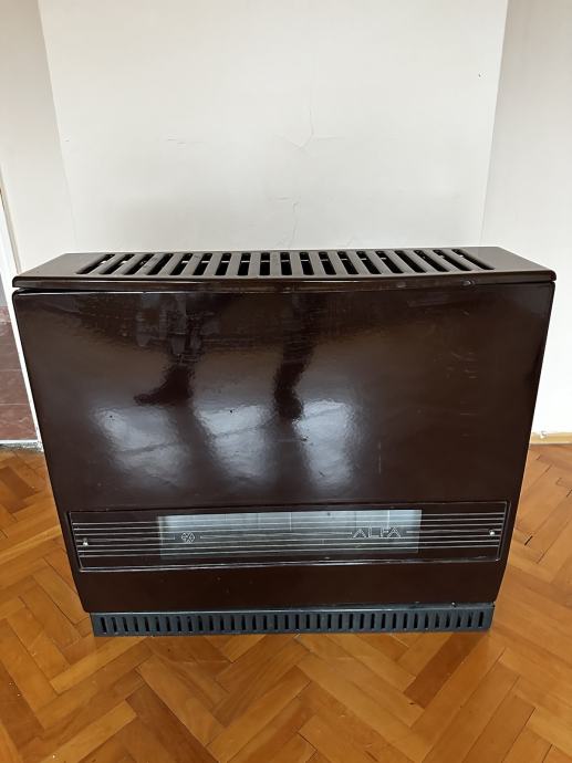 Plinska peć, 2x plinske peći 7kW - ISPRAVNE