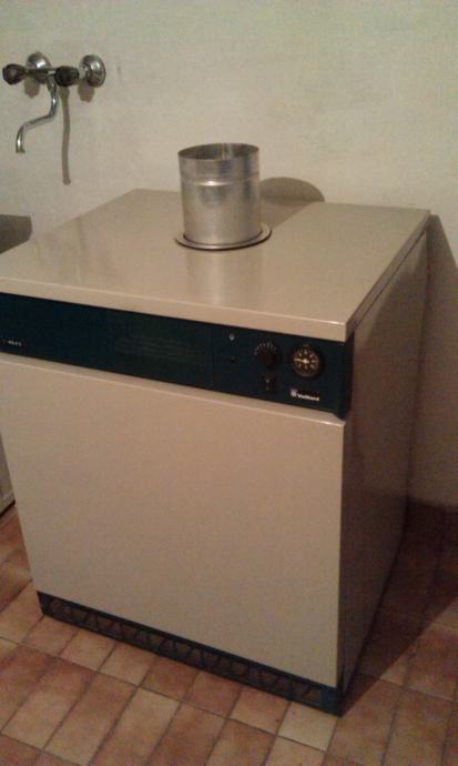 Vaillant VKS 47E