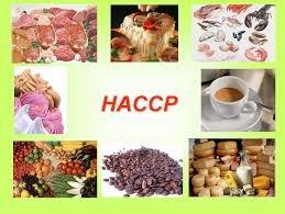 HACCP -plan i dokumentacija