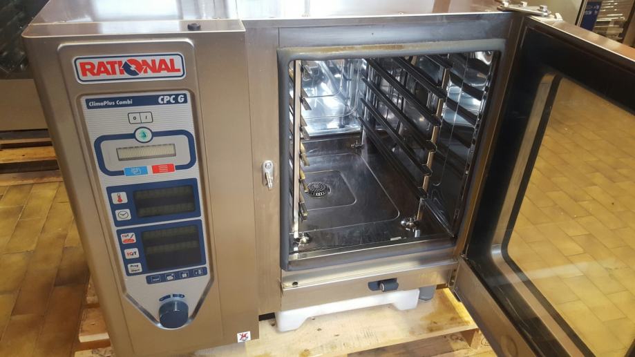 Уплотнитель rational 61