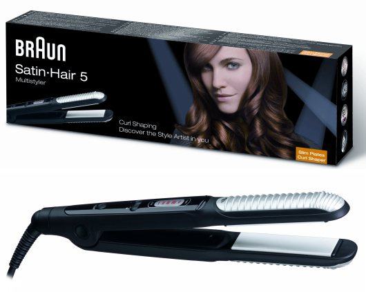 Braun Satin Hair 5 Multistyler Professional
