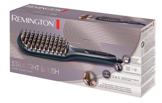 Nova Remington četka za ravnanje kose