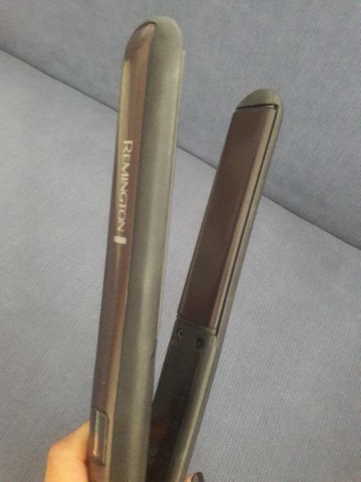 REMINGTON PRO SLEEK AND CURL S6505 pegla za kosu