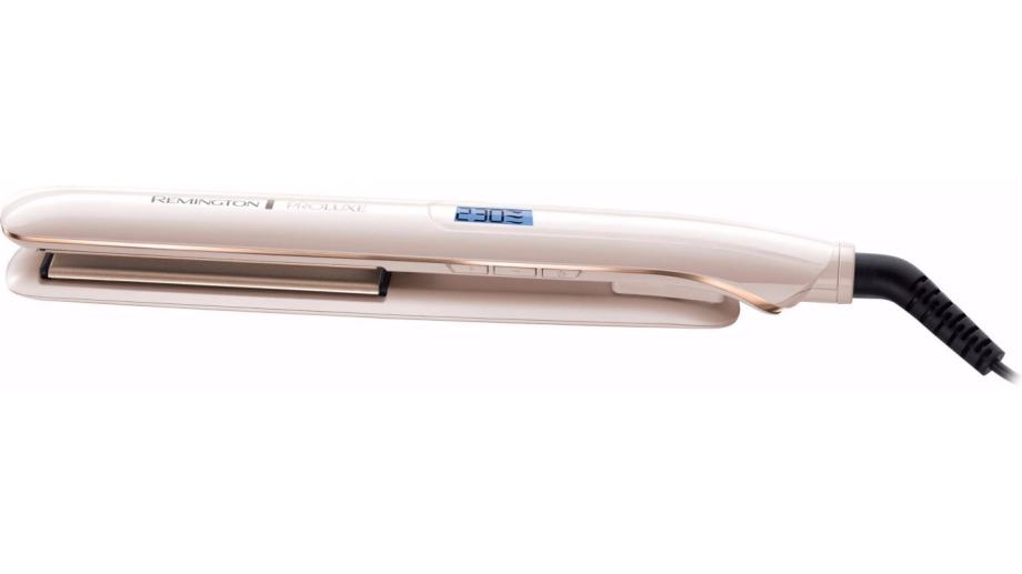 Remington S9100 PROluxe uređaj za ravnanje kose AKCIJA