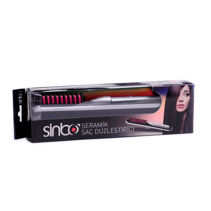 Sinbo SHD-7028 pegla za kosu