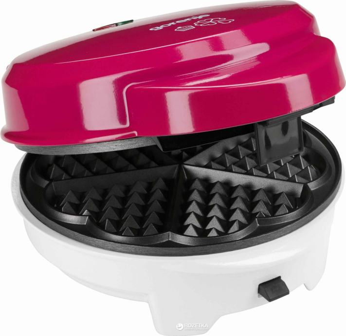 GORENJE Pekač mafina i vafla Waffle and Cupcake maker