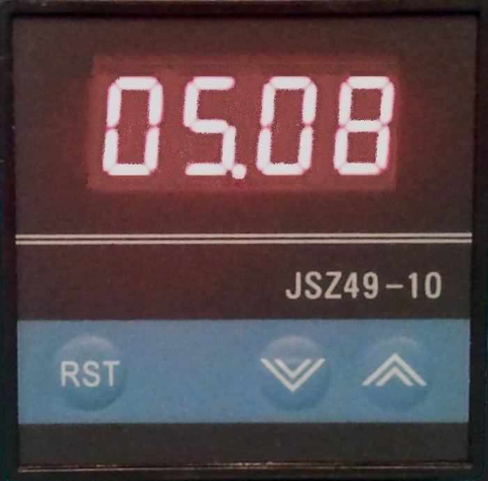 JSZ49-10 Vremenski relej – Timer ( tajmer )