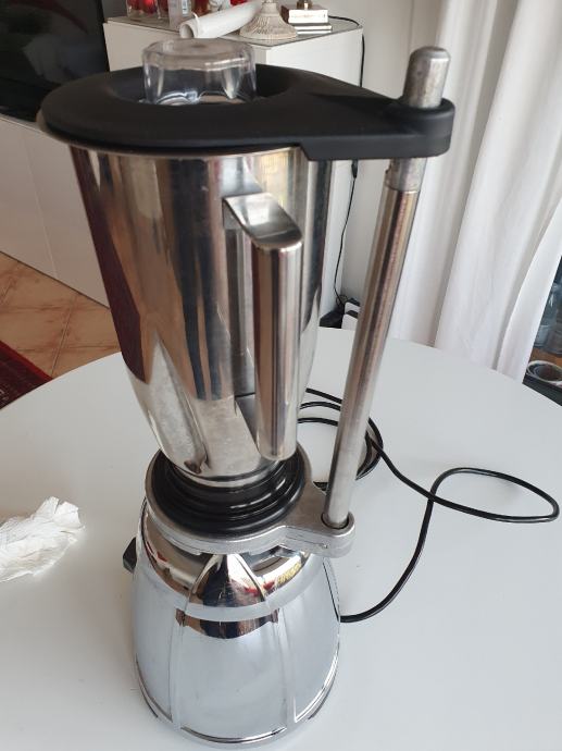 Rotor Mixer GT 95 NOVO!!!